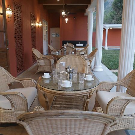 Summer House Nandi Foothills Εξωτερικό φωτογραφία