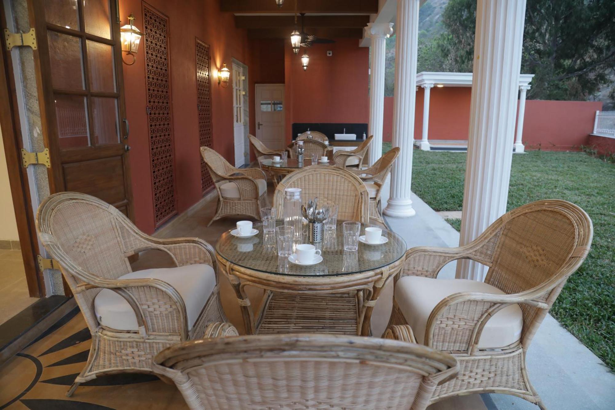 Summer House Nandi Foothills Εξωτερικό φωτογραφία