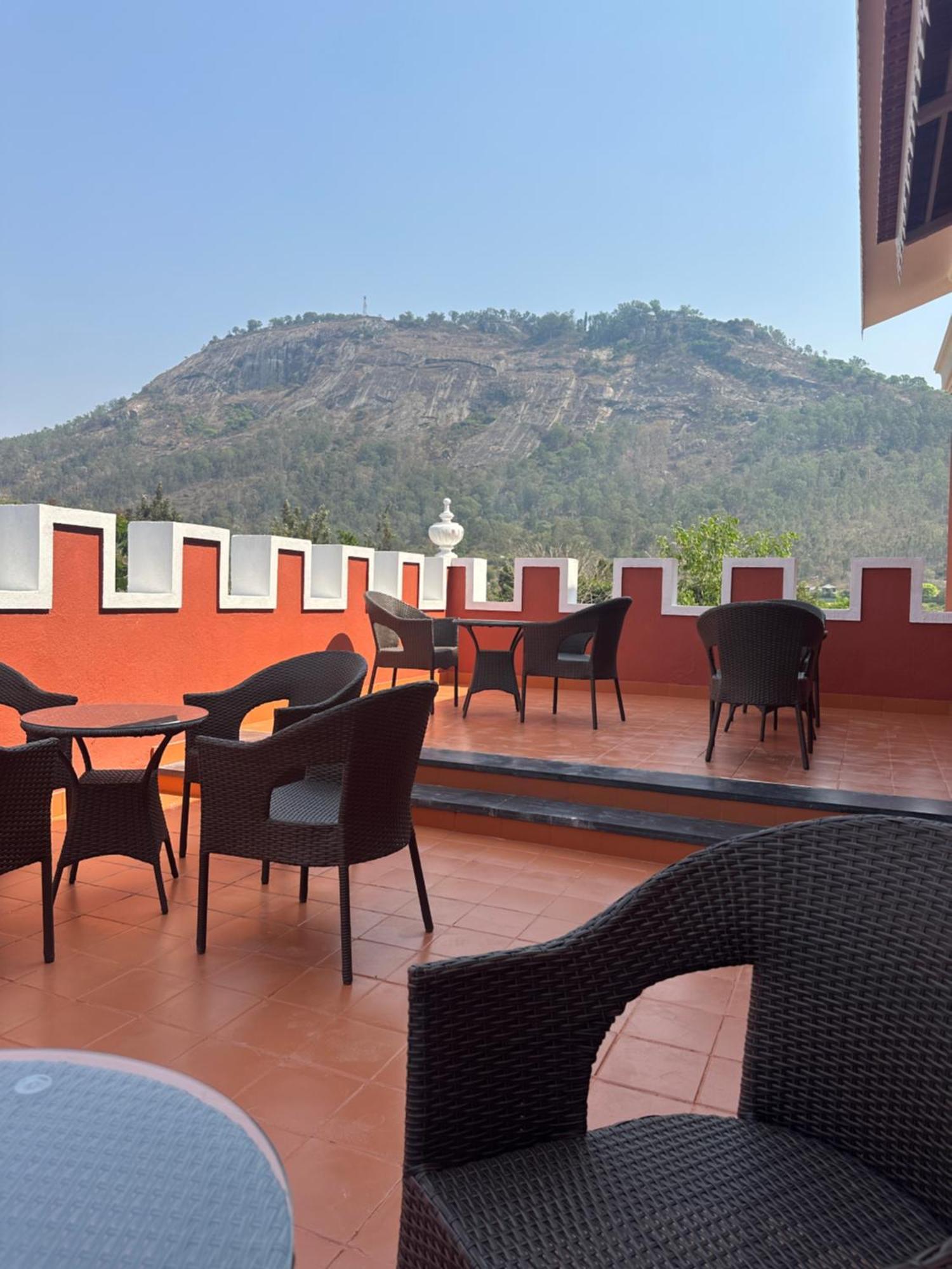 Summer House Nandi Foothills Εξωτερικό φωτογραφία