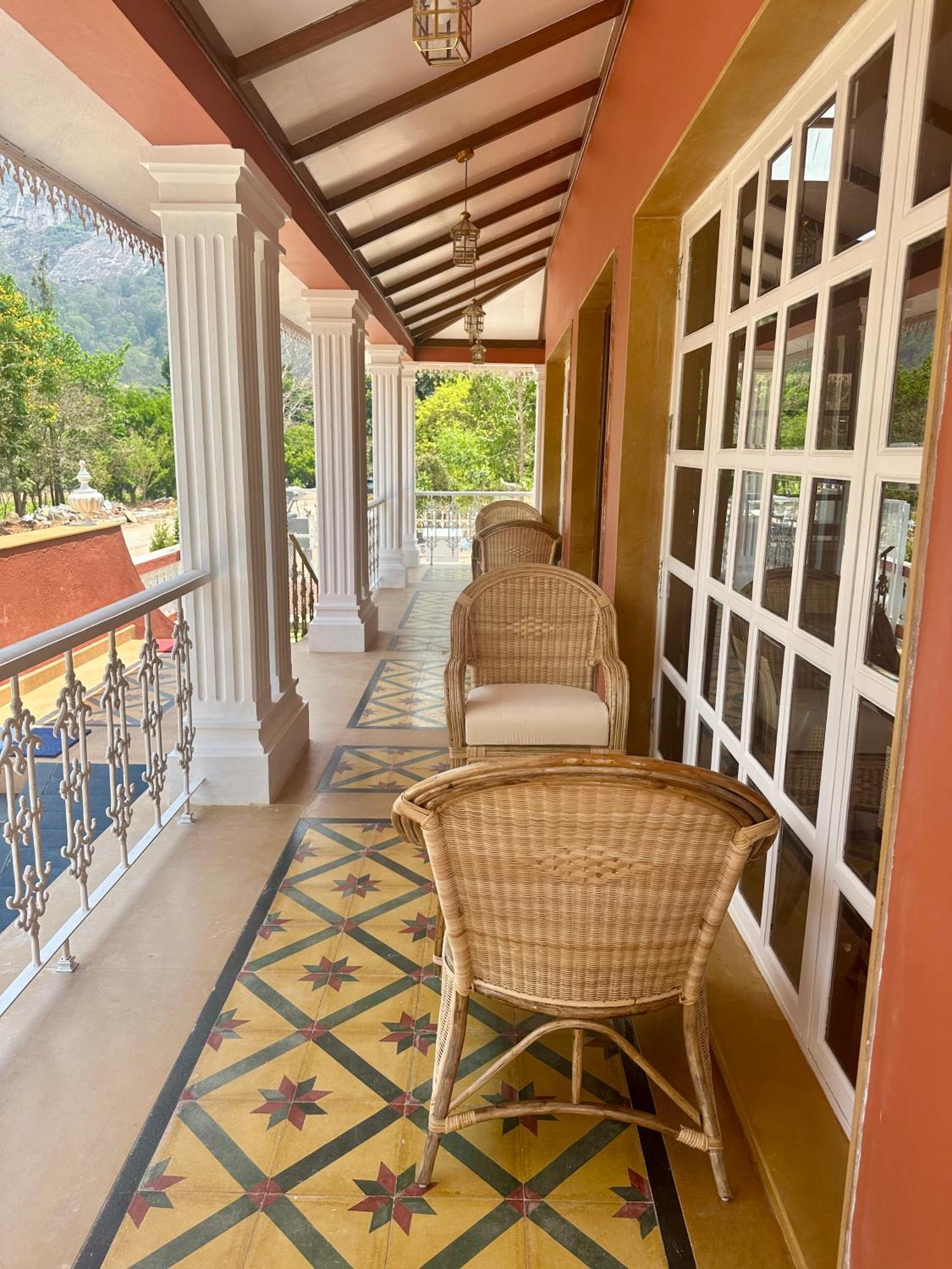 Summer House Nandi Foothills Εξωτερικό φωτογραφία